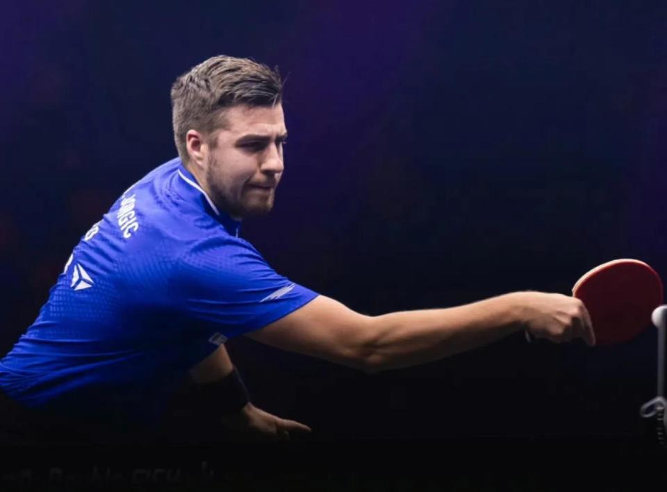 詹姆斯的领 詹姆斯的领