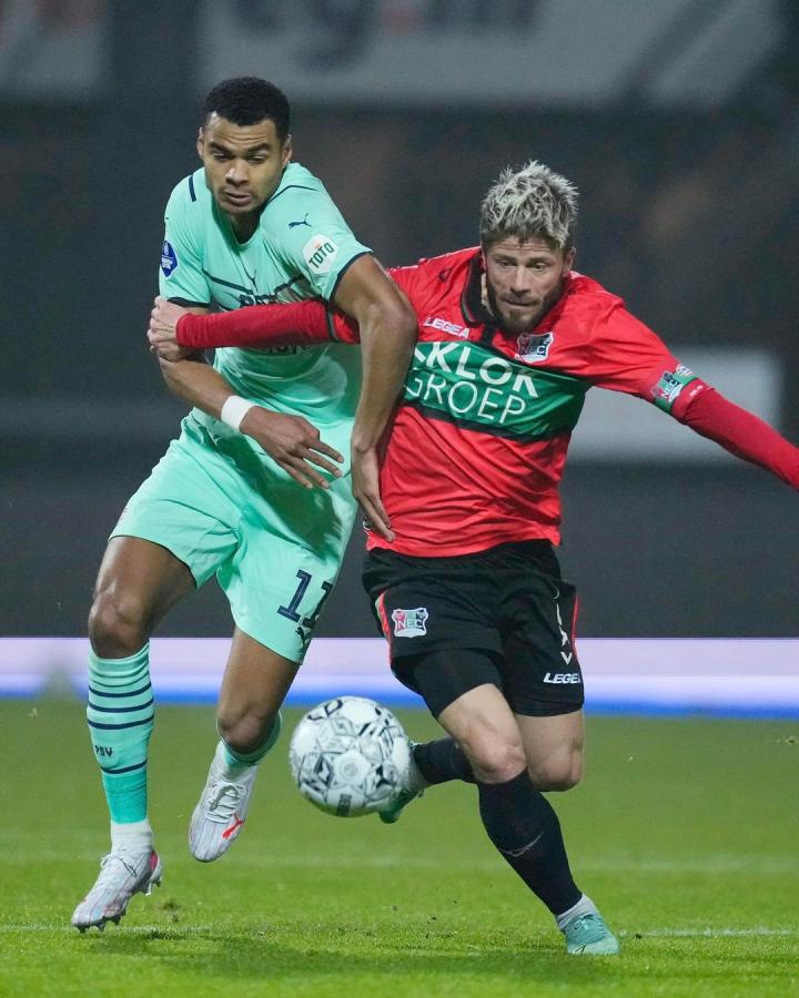 英超｜迎战榜尾球队南安普敦 蓝狮誓把握良机杀上前四