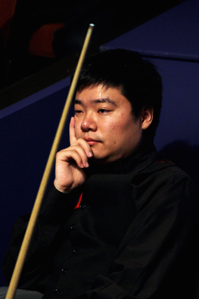 市联赛半决 市联赛半决