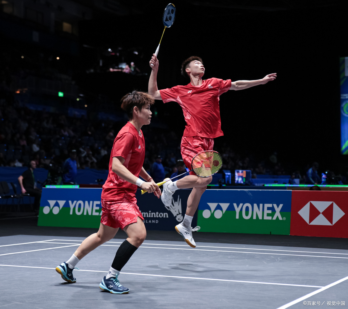 错位背打 错位背打